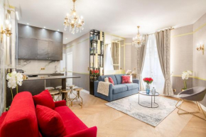 Merveil - Luxury Suite - Tour Eiffel - Laos